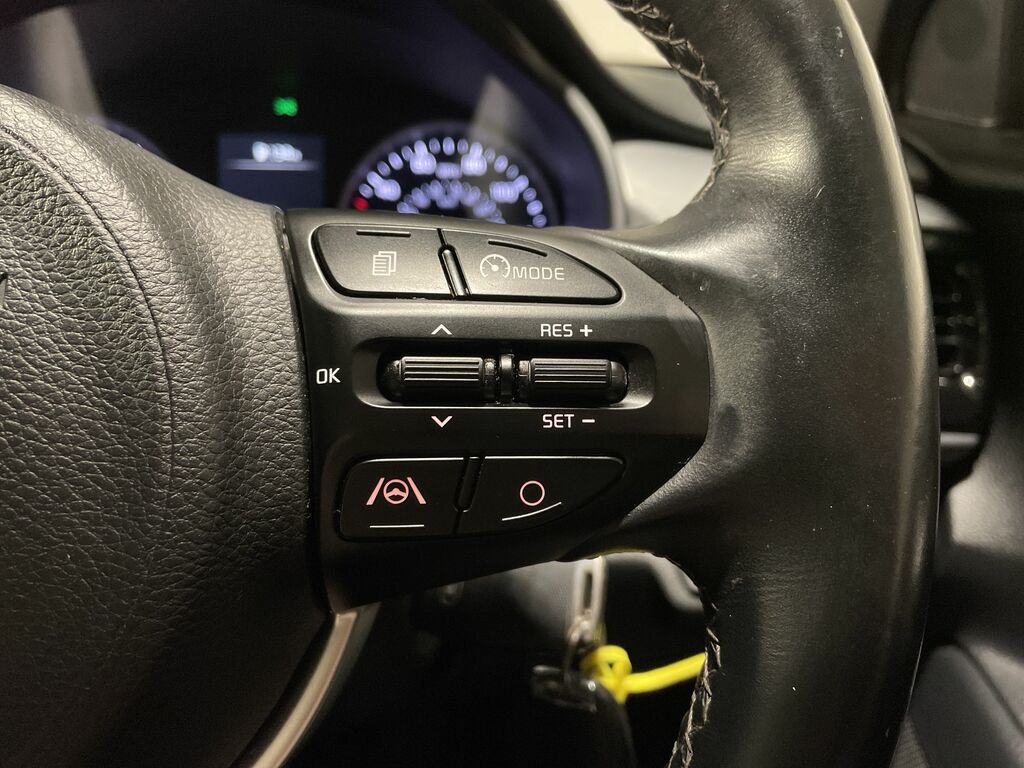 Kia RIO Grey #43