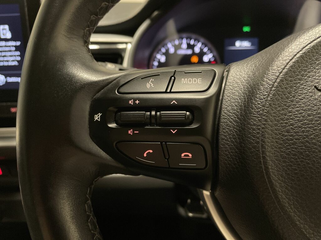 Kia RIO Grey #42