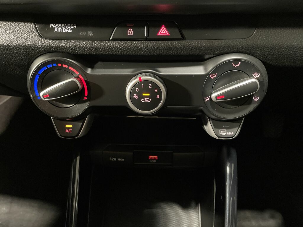 Kia RIO Grey #30