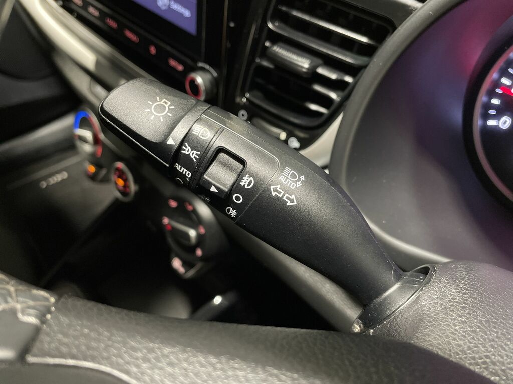 Kia RIO Grey #40