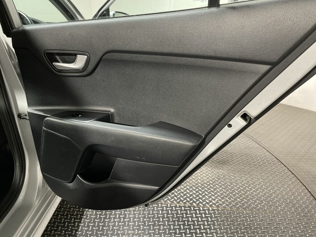 Kia RIO Grey #35