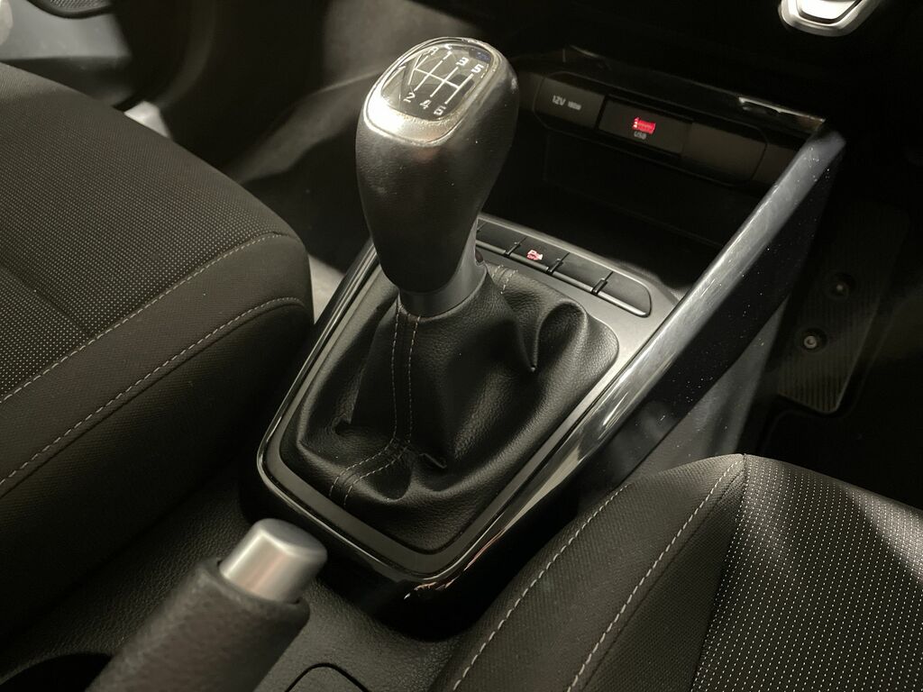 Kia RIO Grey #31