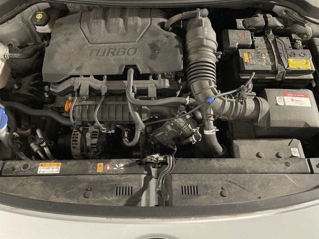 Kia RIO Grey #45