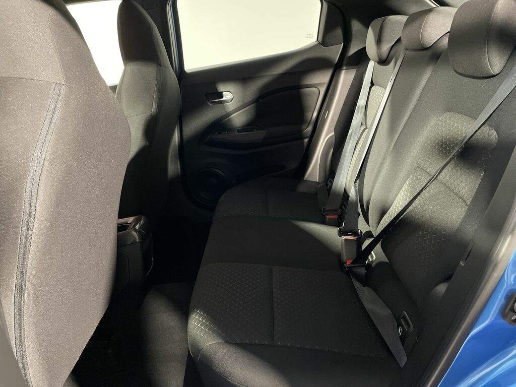 Nissan Juke Acenta Dig-t WR20HXE Blue #5