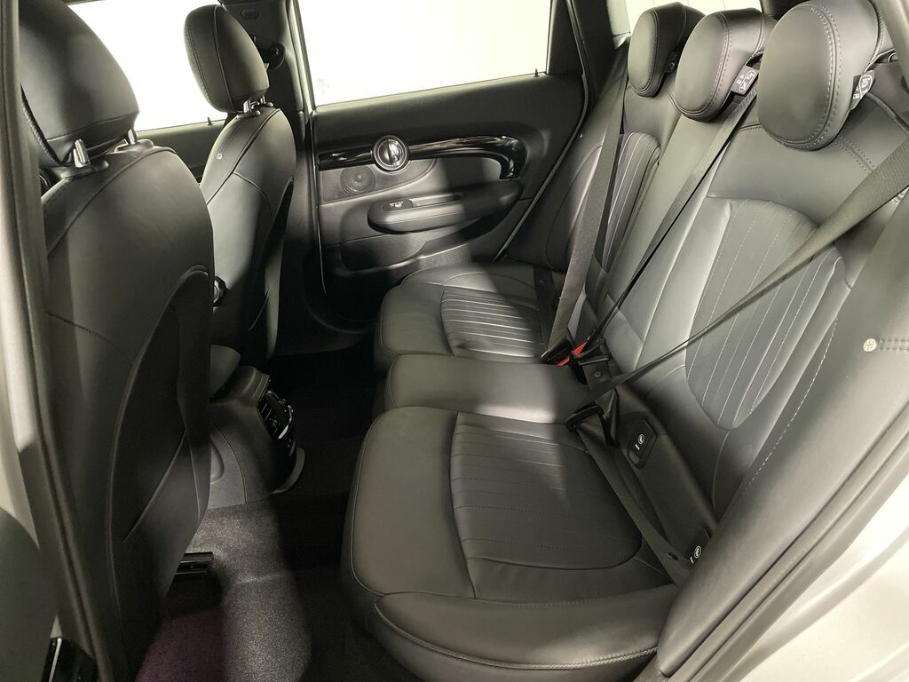 Mini Clubman Cooper Exclusive Silver #5