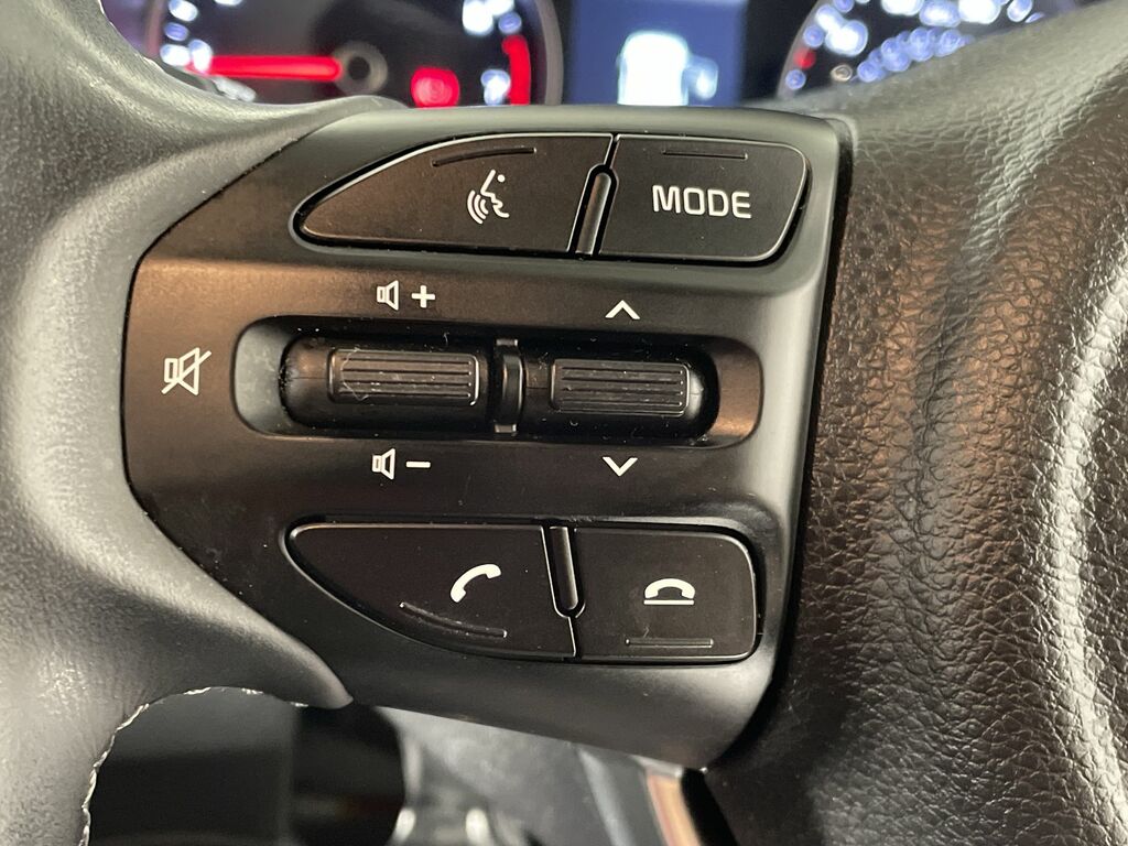 Kia RIO 1.2 Dpi 2 White #36