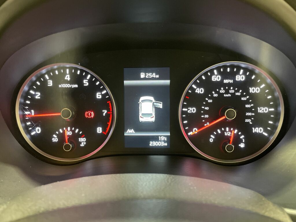 Kia RIO 1.2 Dpi 2 White #33