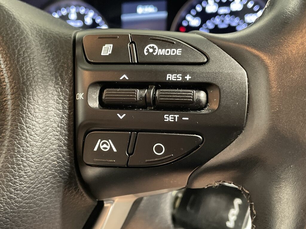 Kia RIO 1.2 Dpi 2 White #37