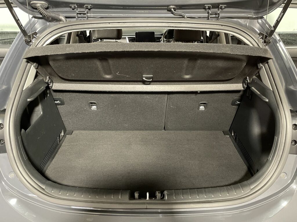 Kia RIO 1.2 Dpi 2 White #21
