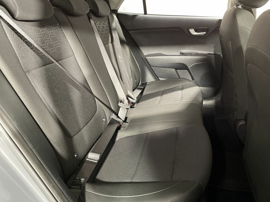 Kia RIO 1.2 Dpi 2 White #20