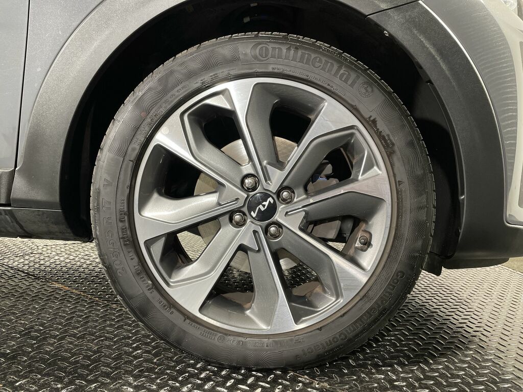 Kia Stonic 1.0T Gdi 99 Quantum Grey #6