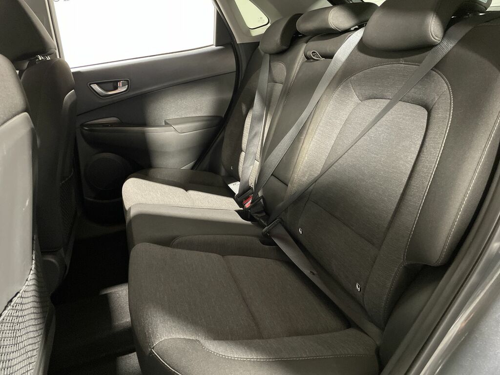 Hyundai Kona Premium Ev FG23YPW Grey #3