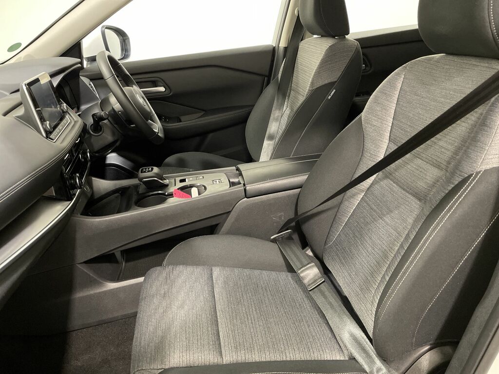 Nissan X-Trail 1.5 H E-power Tekna Suv Hybrid Eur Grey #24
