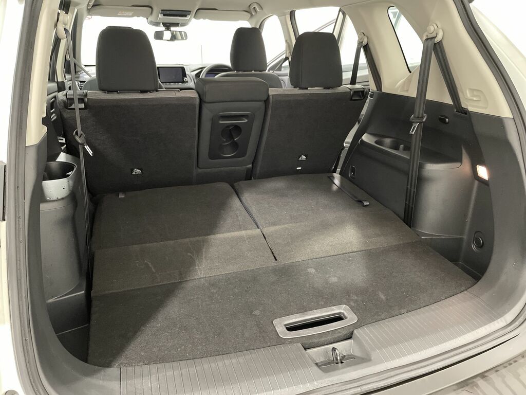 Nissan X-Trail 1.5 H E-power Tekna Suv Hybrid Eur Grey #22