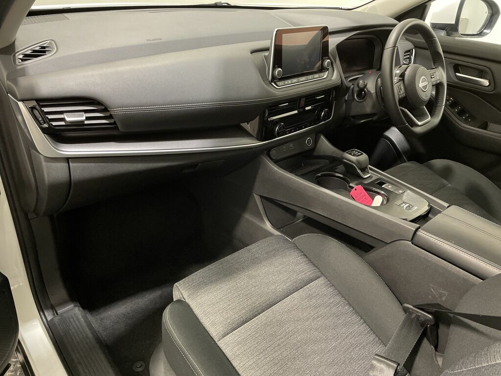 Nissan X-Trail 1.5 H E-power Tekna Suv Hybrid Eur Grey #2