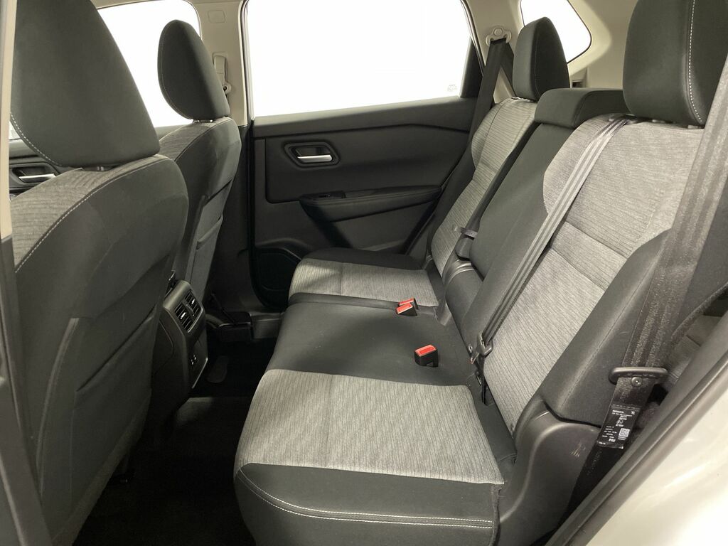 Nissan X-Trail 1.5 H E-power Tekna Suv Hybrid Eur Grey #4