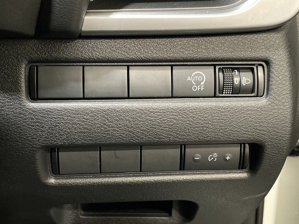 Nissan X-Trail 1.5 H E-power Tekna Suv Hybrid Eur Grey #48