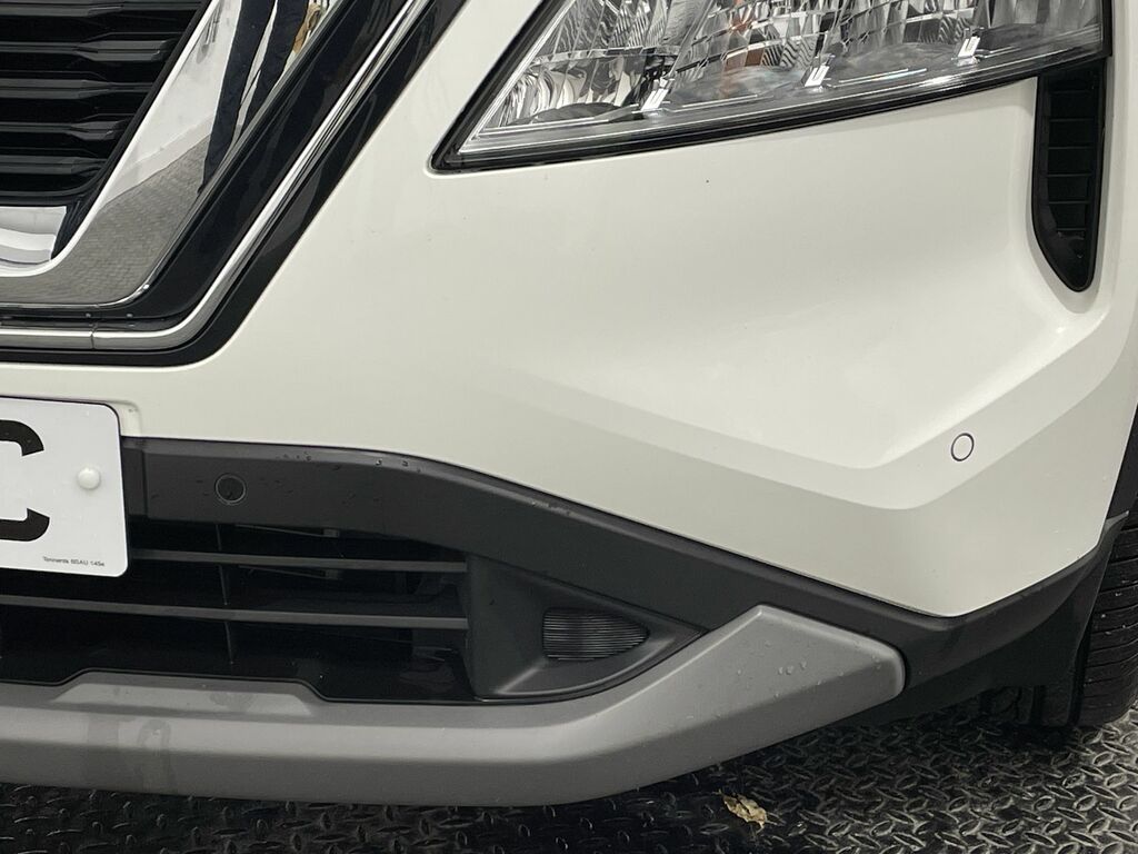 Nissan X-Trail 1.5 H E-power Tekna Suv Hybrid Eur Grey #13