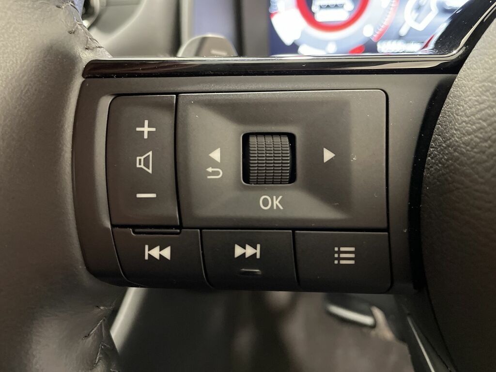 Nissan X-Trail 1.5 H E-power Tekna Suv Hybrid Eur Grey #46