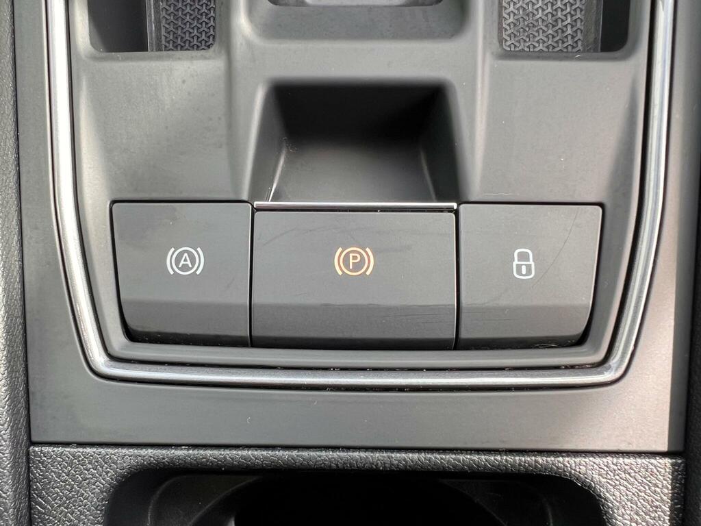 Cupra Formentor 2.0 Tsi Vz3 Dsg 4Drive Euro 6 Ss Black #29