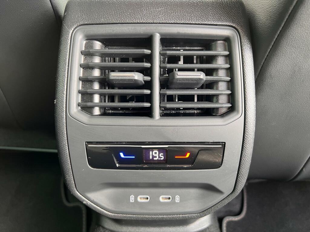 Cupra Formentor 2.0 Tsi Vz3 Dsg 4Drive Euro 6 Ss Black #44