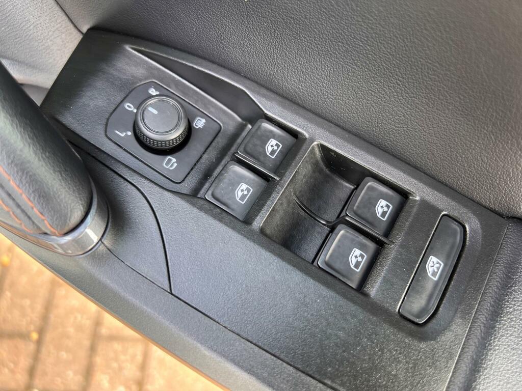 Cupra Formentor 2.0 Tsi Vz3 Dsg 4Drive Euro 6 Ss Black #39
