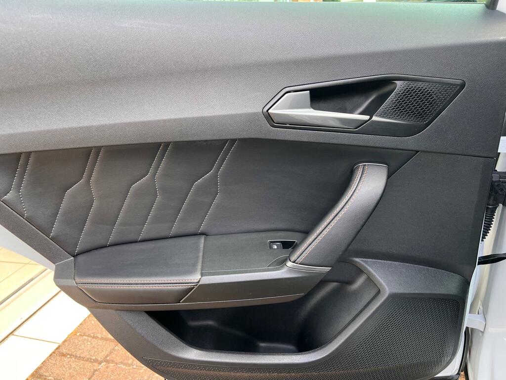 Cupra Formentor 2.0 Tsi Vz3 Dsg 4Drive Euro 6 Ss Black #41