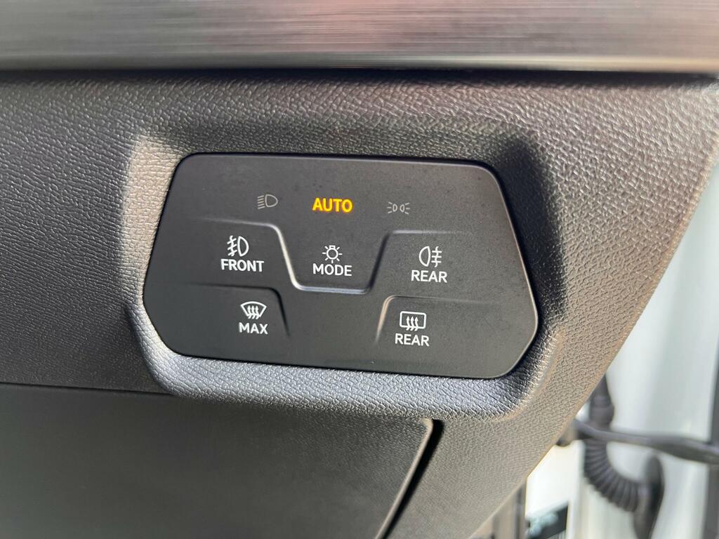 Cupra Formentor 2.0 Tsi Vz3 Dsg 4Drive Euro 6 Ss Black #35