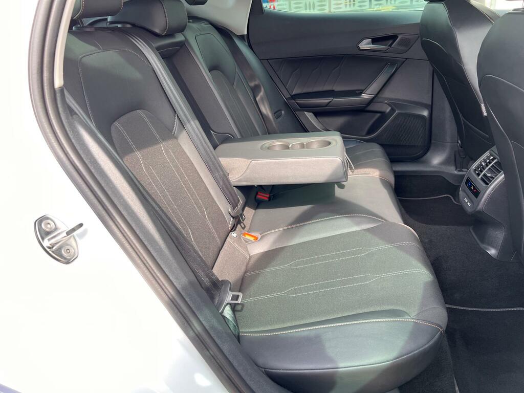 Cupra Formentor 2.0 Tsi Vz3 Dsg 4Drive Euro 6 Ss Black #45