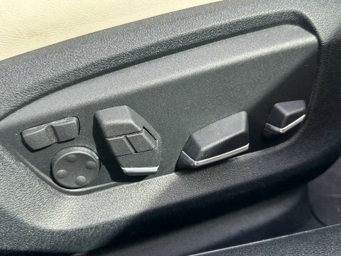 BMW 7 Series Automatic Black #16