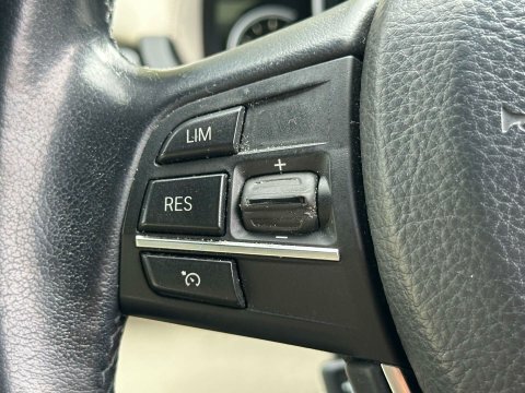 BMW 7 Series Automatic Black #26