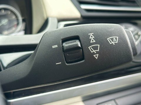 BMW 7 Series Automatic Black #30