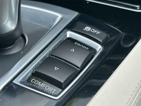 BMW 7 Series Automatic Black #34