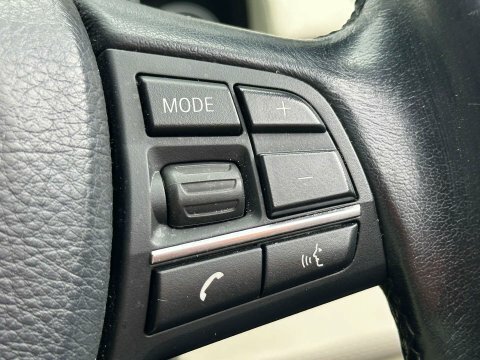 BMW 7 Series Automatic Black #27