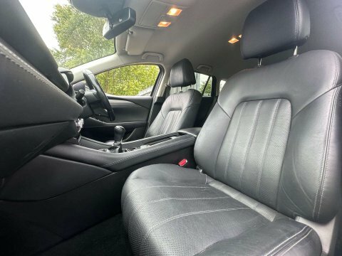 Mazda 6  Blue #26