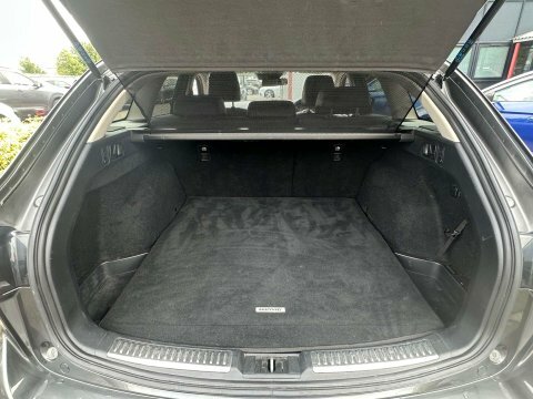 Mazda 6  Blue #59