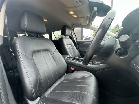 Mazda 6  Blue #15