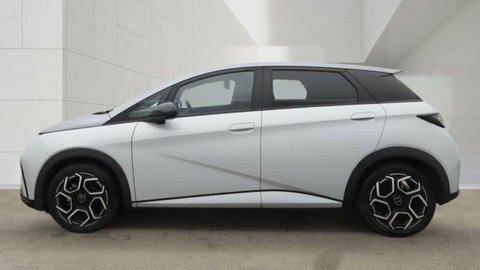 Byd Dolphin 60.48Kwh Design Hatchback Grey