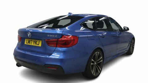 BMW 3 Series Efficientdynamics  #2