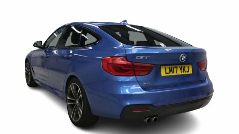 BMW 3 Series Efficientdynamics  #5