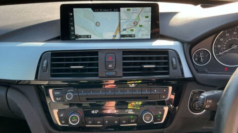 BMW 3 Series Efficientdynamics  #7