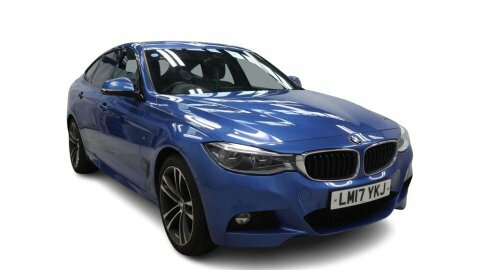 BMW 3 Series Efficientdynamics  #1