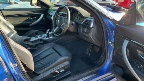 BMW 3 Series Efficientdynamics  #9