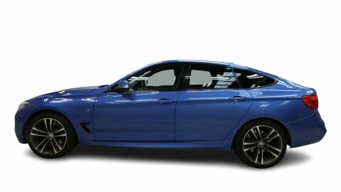 BMW 3 Series Efficientdynamics  #6