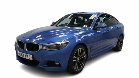 BMW 3 Series Efficientdynamics  #3