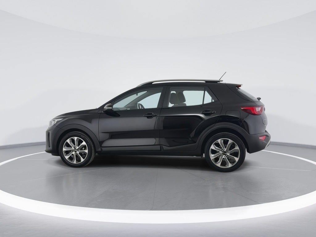 Kia Stonic 1.0T Gdi 2 EO20MOV Black #6