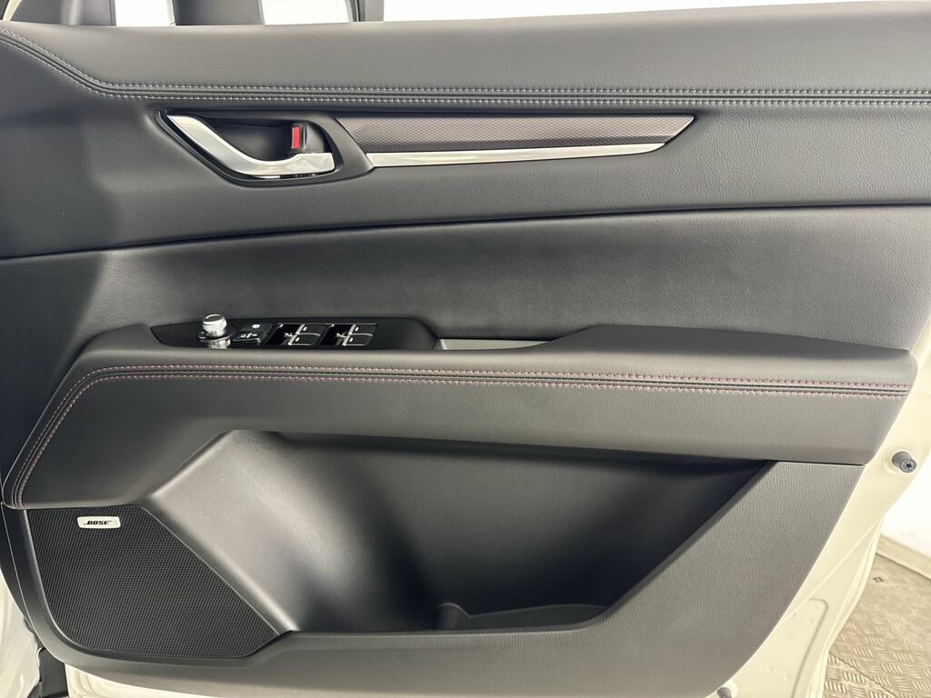Mazda CX-5 Centre-line Grey #22