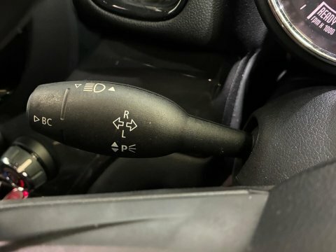 Mini Countryman Cooper Silver #25
