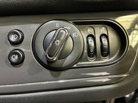 Mini Countryman Cooper Silver #27