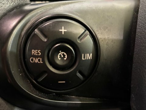 Mini Countryman Cooper Silver #24